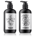 Doers of London Body Care
