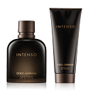 Dolce & Gabbana pour Homme Intenso