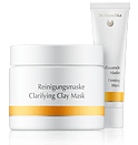 Dr. Hauschka Masks