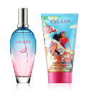 Escada Sorbetto Rosso