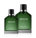 Giorgio Armani Eau de Cedre