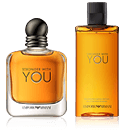 Giorgio Armani Stronger With You