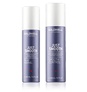 Goldwell. Just Smooth