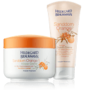 Hildegard Braukmann Sanddorn Orange