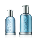 Hugo Boss Bottled Tonic