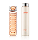 Hugo Boss Orange Woman