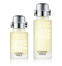 Iceberg Twice pour Homme
