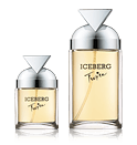 Iceberg Twice