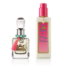 Juicy Couture Peace, Love & Juicy Couture