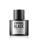Kenneth Cole Vintage Black