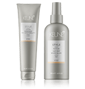 Keune Style Texture