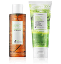 Korres Basil Lemon