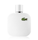 Lacoste Eau de Lacoste L.12.12. Blanc