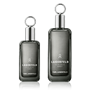 Lagerfeld Classic Grey