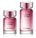 Lagerfeld Fleur de Pivoine