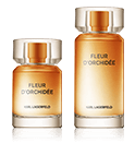 Lagerfeld Fleur d'Orchidee