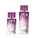 Lalique Amethyst Éclat