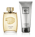 Lalique pour Homme Lion