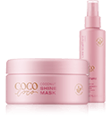 Lee Stafford Coco Loco