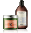 L'Occitane Aromachologie