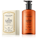 L'Occitane Le Savon