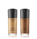 MAC Studio Fix Fluid SPF 15 24H Matte Foundation