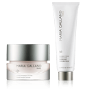 Maria Galland Masken & Peeling