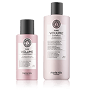 Maria Nila Pure Volume