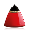 MAUBOUSSIN In Red
