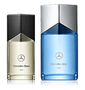 Mercedes-Benz Sea