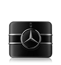 Mercedes-Benz Sign Your Power