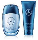 Mercedes-Benz The Move