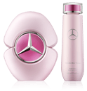 Mercedes-Benz Woman