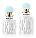 MIU MIU Fleur de Lait