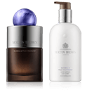 Molton Brown Bluebell & Wild Strawberry