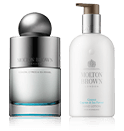 Molton Brown Coastal Cypress & Sea Fennel