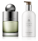 Molton Brown Geranium Nefertum
