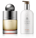 Molton Brown Neon Amber