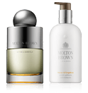Molton Brown Vetiver & Grapefruit