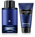 Montblanc Explorer Infinite