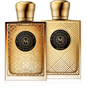 Moresque Secret Collection