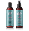 myRapunzel Hair Care