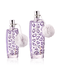 Naomi Campbell Cat Deluxe Silver
