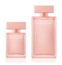 Narciso Rodriguez for her Musc Nude