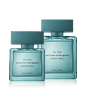 Narciso Rodriguez for him Vetiver Musc