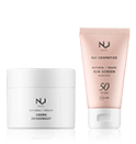NUI Cosmetics Body Care
