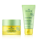 Nuxe Sweet Lemon