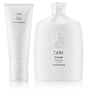 Oribe Silverati