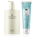 Origins Body Care