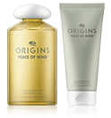 Origins Peace of Mind